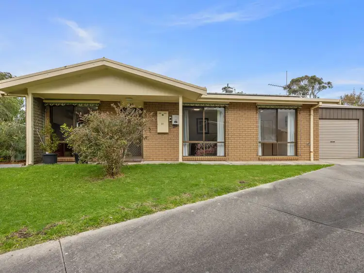 Third view of Homely unit listing, 20/21 Mckenzie Street, Wonthaggi VIC 3995