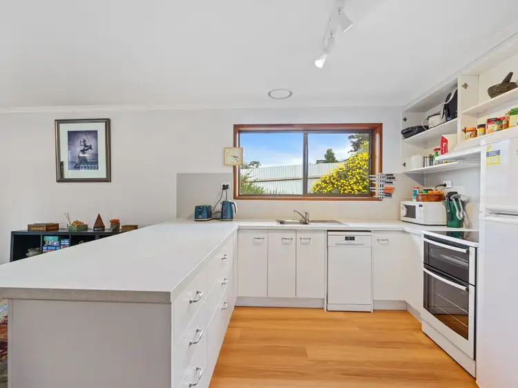 Fourth view of Homely unit listing, 20/21 Mckenzie Street, Wonthaggi VIC 3995