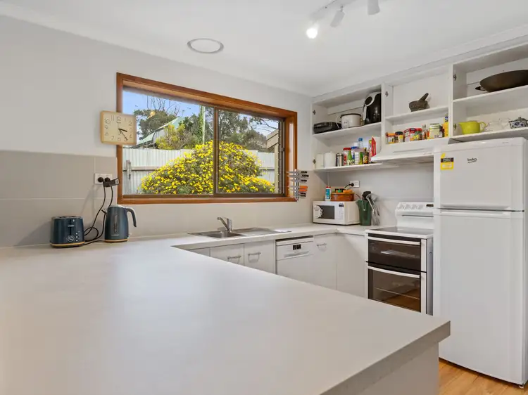 Fifth view of Homely unit listing, 20/21 Mckenzie Street, Wonthaggi VIC 3995