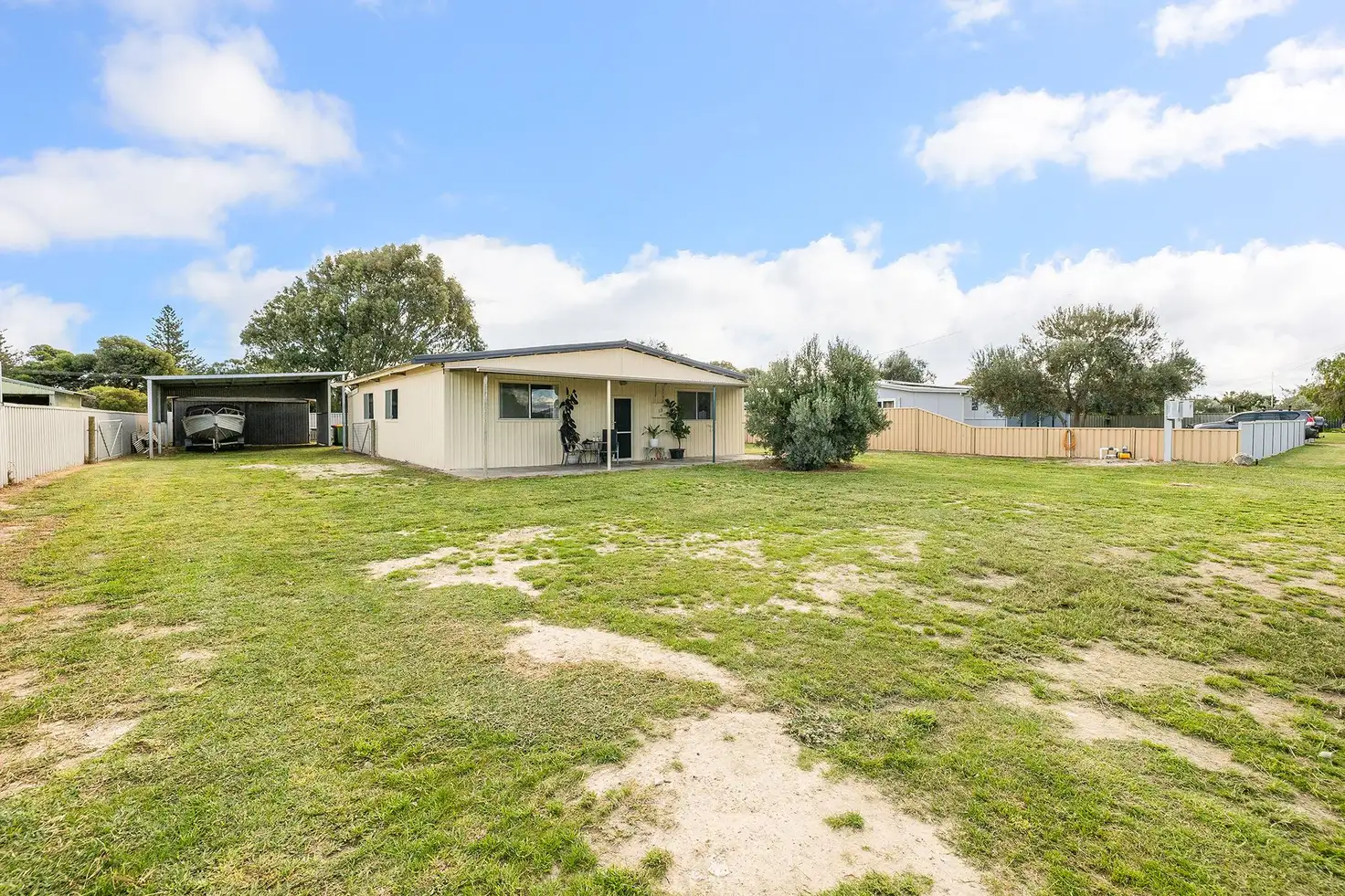 Main view of Homely house listing, 18 King Street, Lancelin WA 6044