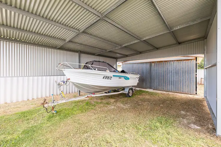 Fifth view of Homely house listing, 18 King Street, Lancelin WA 6044