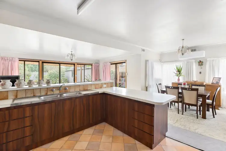 Fifth view of Homely house listing, 38 Bulla Road, Strathmore VIC 3041