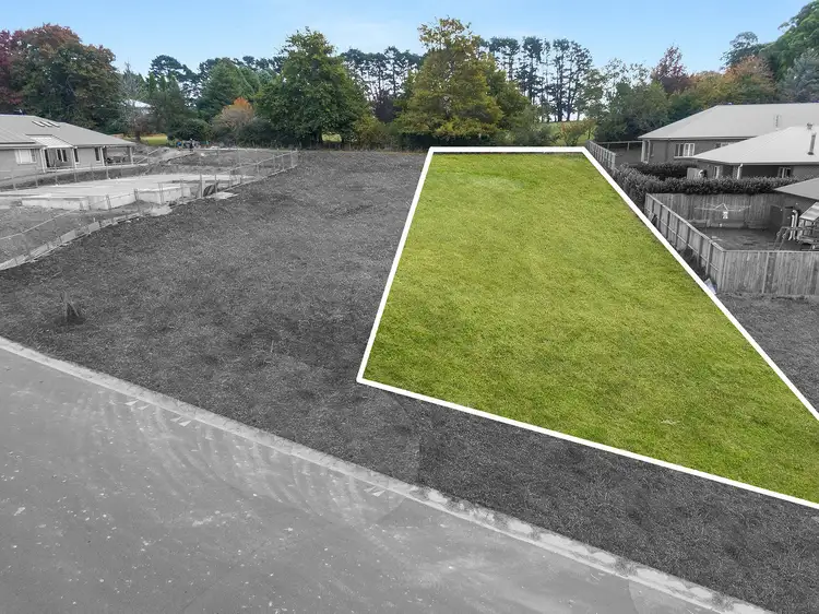 LOT 4062, 145 Darraby Drive, Moss Vale NSW 2577