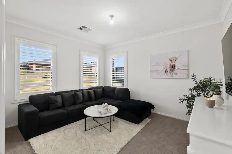 Second view of Homely house listing, 3 Joseph Hollins Street, Moss Vale NSW 2577