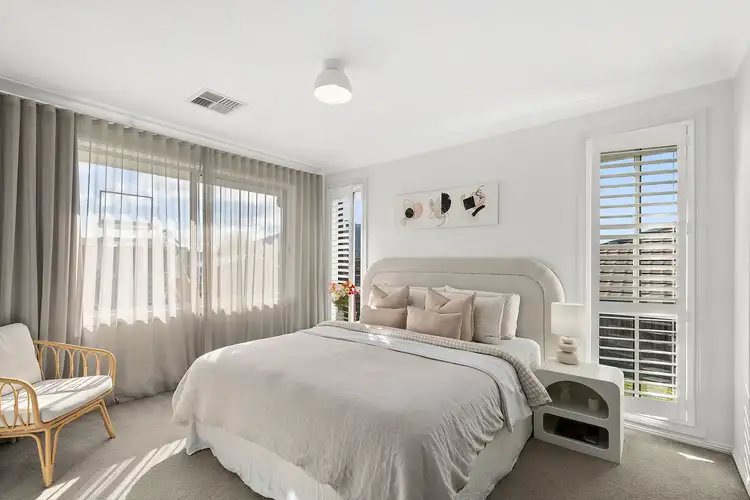 Fifth view of Homely house listing, 3 Joseph Hollins Street, Moss Vale NSW 2577