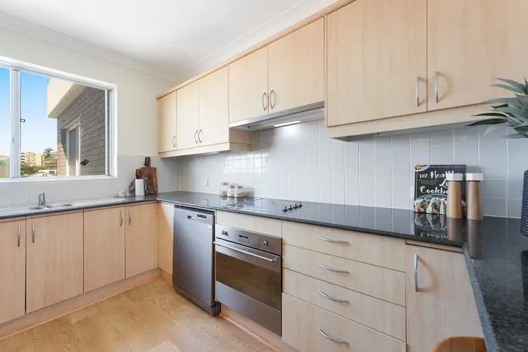 Fourth view of Homely apartment listing, 3/23-27 Diamond Bay Road, Vaucluse NSW 2030