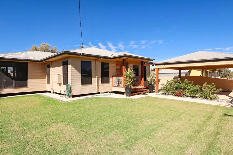 Third view of Homely house listing, 48 Duke Street, Roma QLD 4455