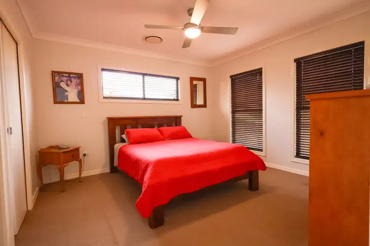 Fifth view of Homely house listing, 48 Duke Street, Roma QLD 4455