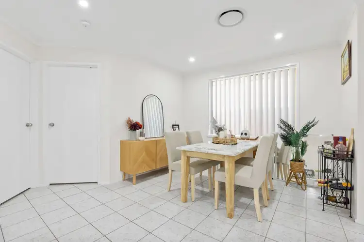 Fifth view of Homely house listing, 3 Borodin Close, Cranebrook NSW 2749
