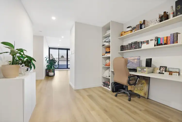 Fifth view of Homely apartment listing, 214/2B Lord Sheffield Circuit, Penrith NSW 2750