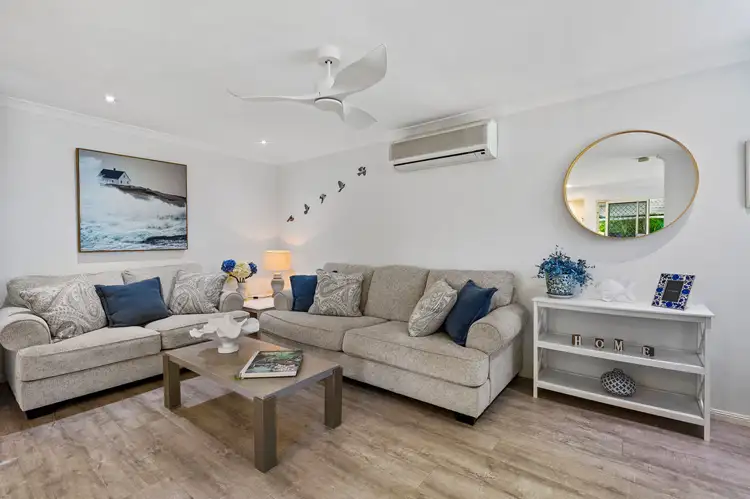 Third view of Homely house listing, 5 Tibrogargan Close, Loganholme QLD 4129