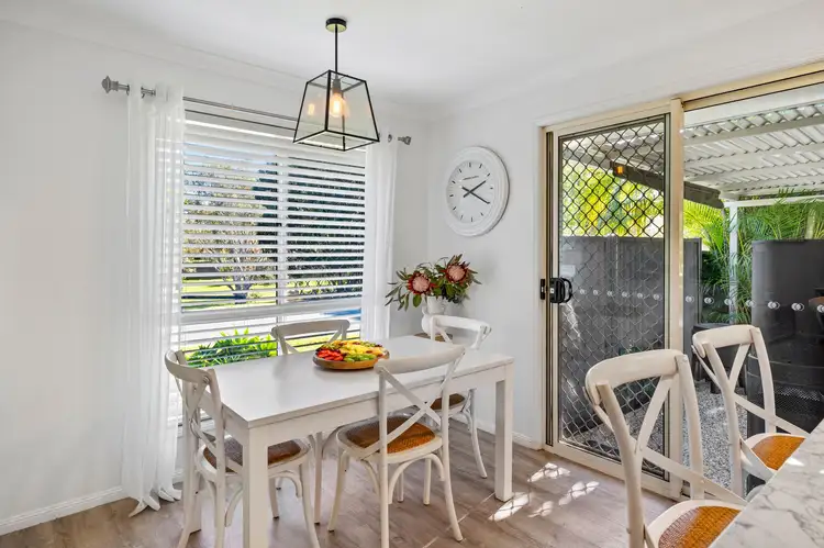 Fourth view of Homely house listing, 5 Tibrogargan Close, Loganholme QLD 4129