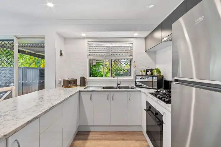 Fifth view of Homely house listing, 5 Tibrogargan Close, Loganholme QLD 4129