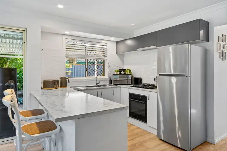 Sixth view of Homely house listing, 5 Tibrogargan Close, Loganholme QLD 4129