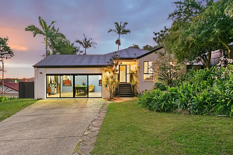 Second view of Homely house listing, 37 Ridgepointe Drive, Cornubia QLD 4130