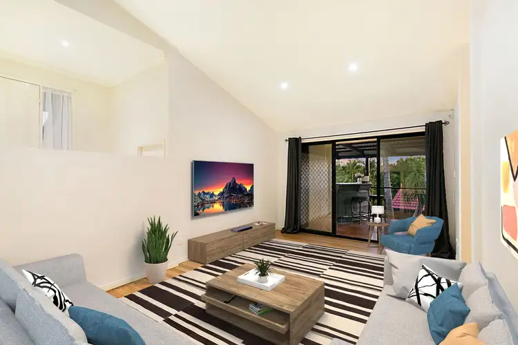 Fourth view of Homely house listing, 37 Ridgepointe Drive, Cornubia QLD 4130