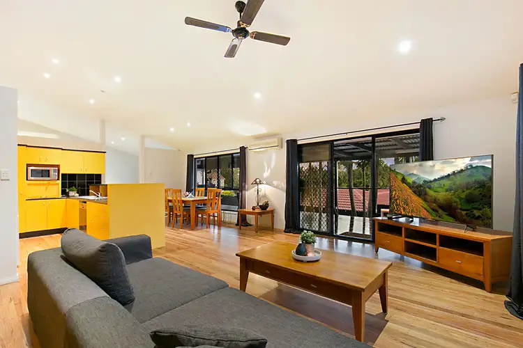 Fifth view of Homely house listing, 37 Ridgepointe Drive, Cornubia QLD 4130
