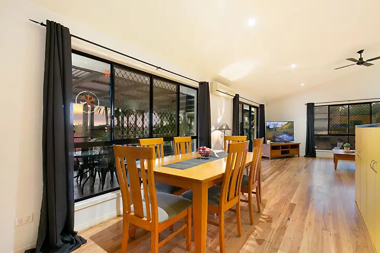 Sixth view of Homely house listing, 37 Ridgepointe Drive, Cornubia QLD 4130