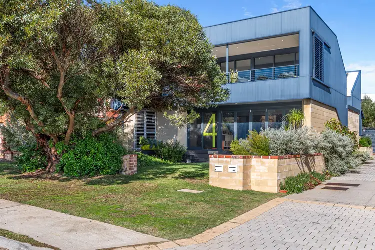 4 Lennard Street, Marmion WA 6020
