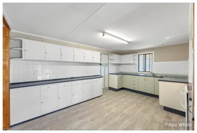 Third view of Homely house listing, 170 Richardson Road, Park Avenue QLD 4701