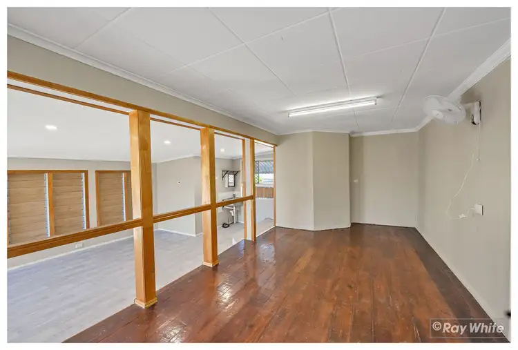 Fifth view of Homely house listing, 170 Richardson Road, Park Avenue QLD 4701