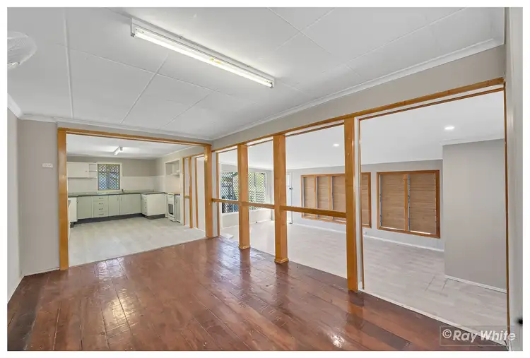 Sixth view of Homely house listing, 170 Richardson Road, Park Avenue QLD 4701