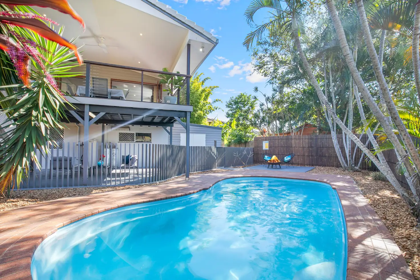 Main view of Homely house listing, 4 Mindarie Crescent, Wellington Point QLD 4160
