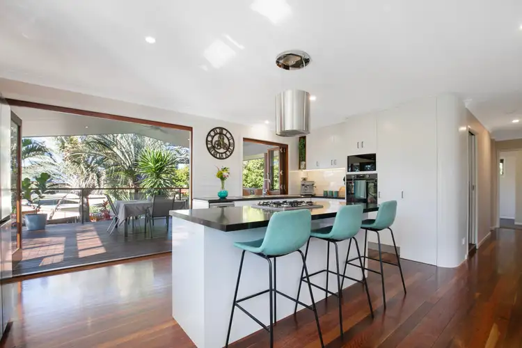Fourth view of Homely house listing, 4 Mindarie Crescent, Wellington Point QLD 4160