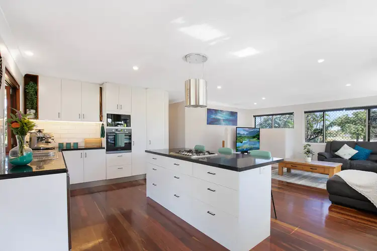 Fifth view of Homely house listing, 4 Mindarie Crescent, Wellington Point QLD 4160