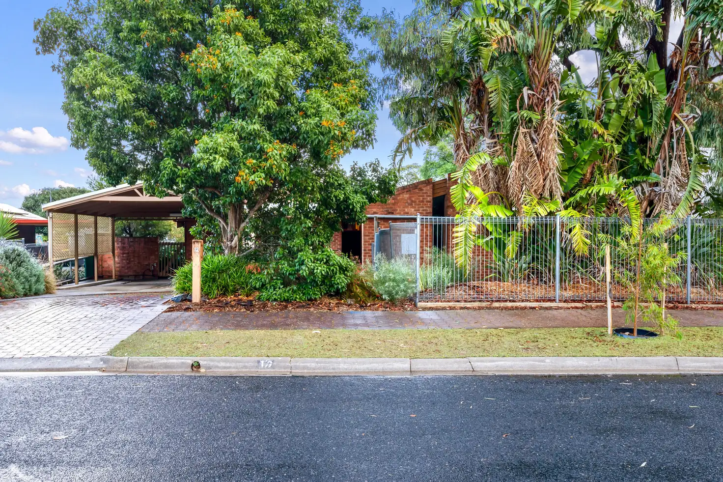 Main view of Homely house listing, 12 Cheringar Boulevard, Dernancourt SA 5075