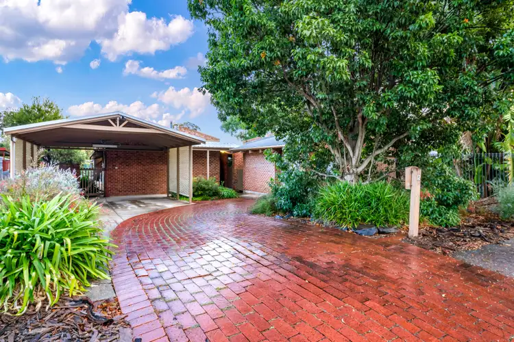 Second view of Homely house listing, 12 Cheringar Boulevard, Dernancourt SA 5075