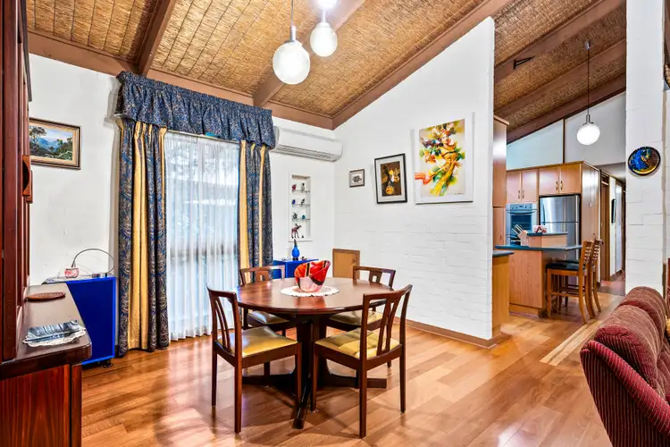 Fifth view of Homely house listing, 12 Cheringar Boulevard, Dernancourt SA 5075