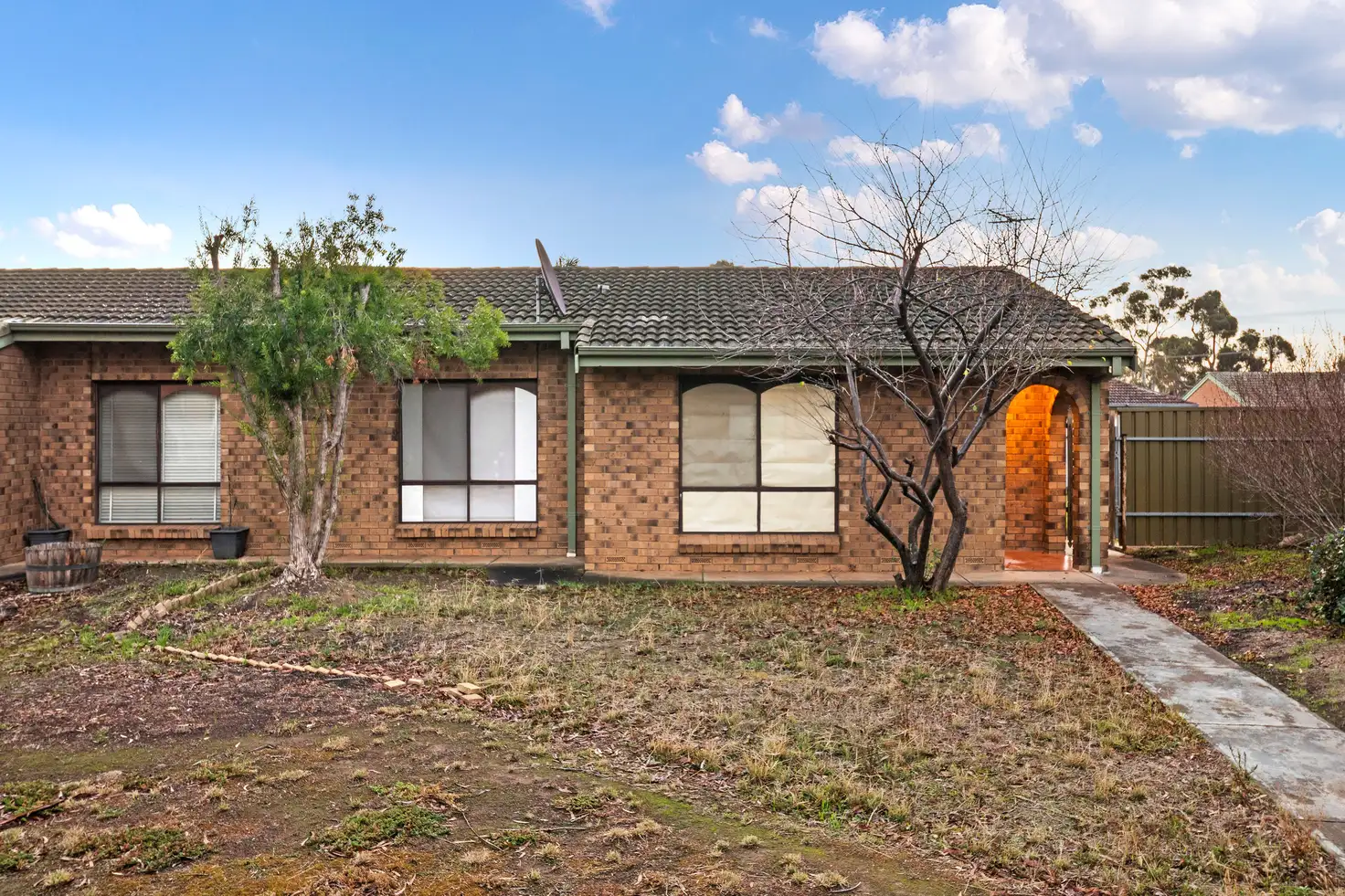 Main view of Homely unit listing, 5/1 Otoma Street, Paralowie SA 5108