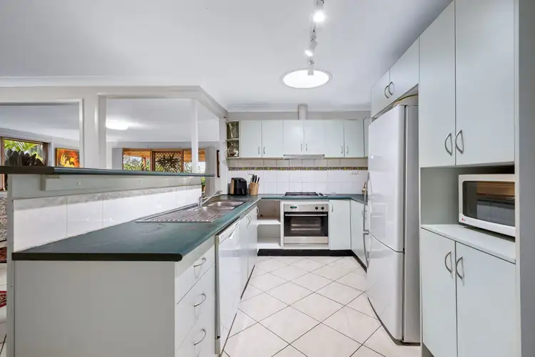 Second view of Homely house listing, 7 Claypole Street, Ambarvale NSW 2560