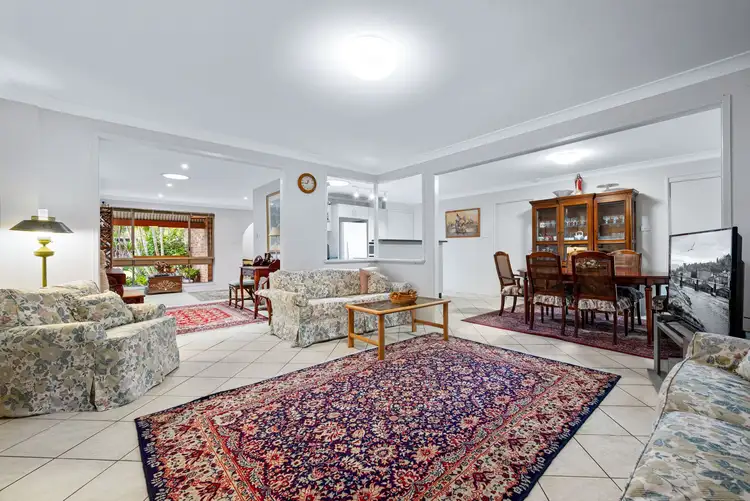 Third view of Homely house listing, 7 Claypole Street, Ambarvale NSW 2560