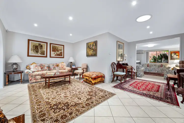 Fourth view of Homely house listing, 7 Claypole Street, Ambarvale NSW 2560