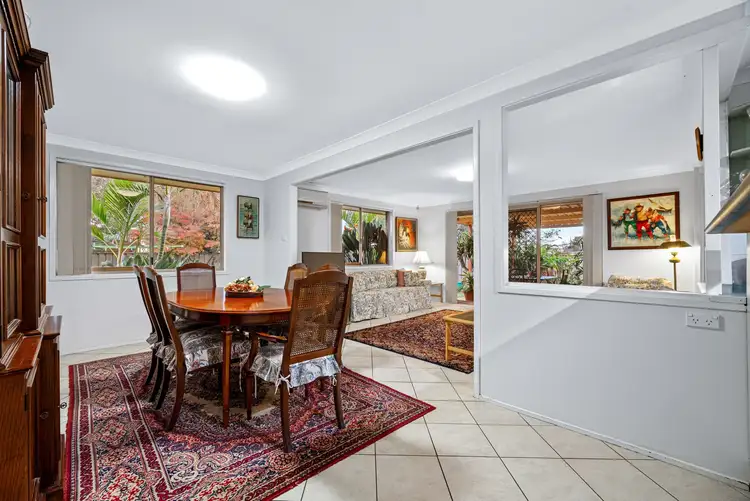 Fifth view of Homely house listing, 7 Claypole Street, Ambarvale NSW 2560