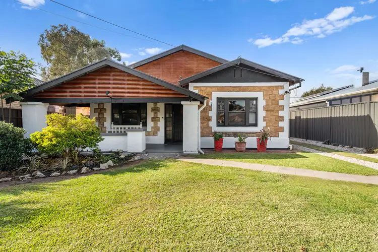 5 Second Avenue, Forestville SA 5035