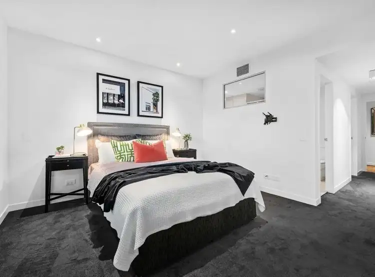 Fifth view of Homely unit listing, 3301/126 Parkside Circuit, Hamilton QLD 4007