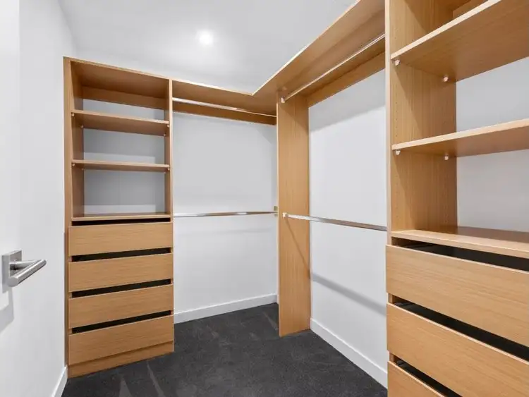 Sixth view of Homely unit listing, 3301/126 Parkside Circuit, Hamilton QLD 4007