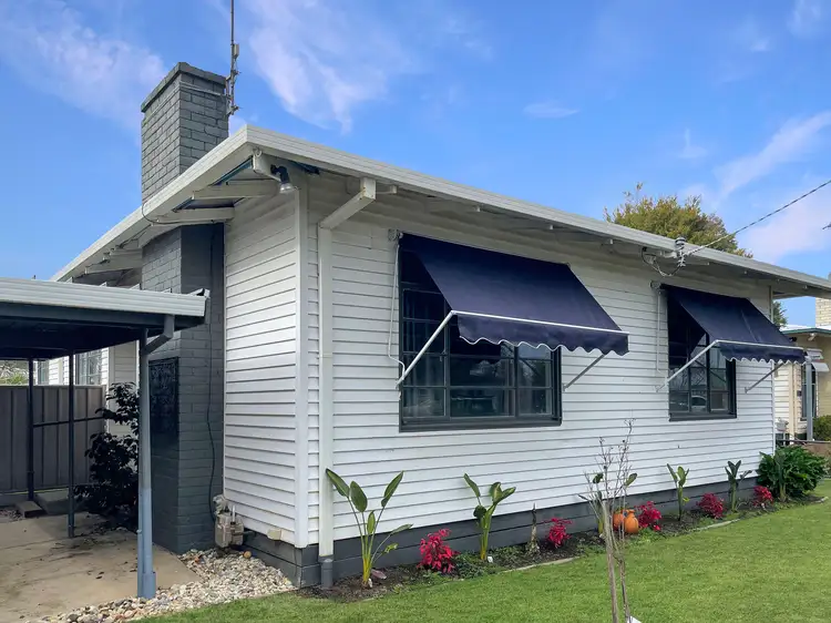 13 Afton Avenue