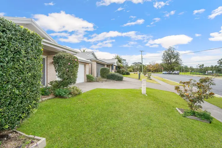 Third view of Homely unit listing, 4/3 Tenambit Street, East Maitland NSW 2323