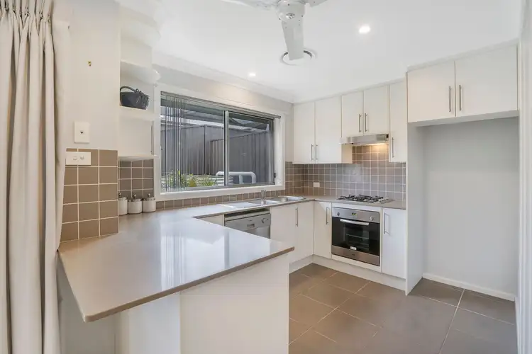 Fifth view of Homely unit listing, 4/3 Tenambit Street, East Maitland NSW 2323