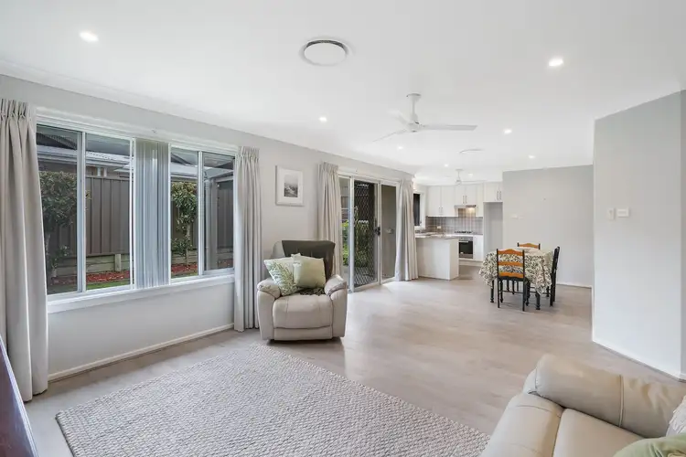 Sixth view of Homely unit listing, 4/3 Tenambit Street, East Maitland NSW 2323