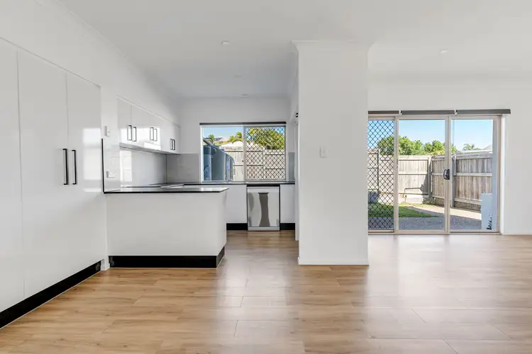 Second view of Homely townhouse listing, 21/75 Levington Road, Eight Mile Plains QLD 4113