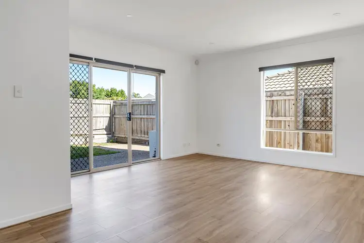 Fourth view of Homely townhouse listing, 21/75 Levington Road, Eight Mile Plains QLD 4113