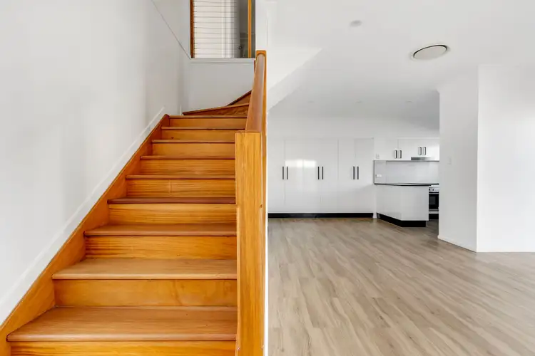 Fifth view of Homely townhouse listing, 21/75 Levington Road, Eight Mile Plains QLD 4113