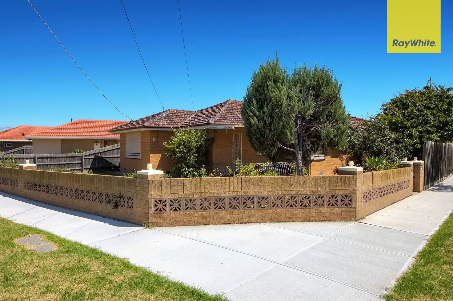 Main view of Homely house listing, 43 Branston Road, St Albans VIC 3021