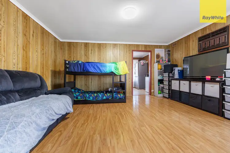 Second view of Homely house listing, 43 Branston Road, St Albans VIC 3021