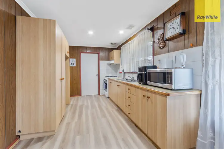 Third view of Homely house listing, 43 Branston Road, St Albans VIC 3021